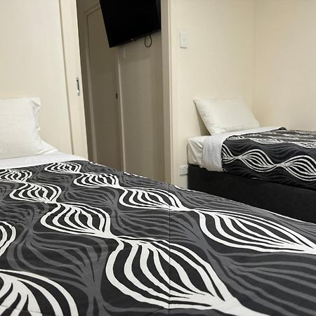 Paringa Caravan Park Renmark Dış mekan fotoğraf