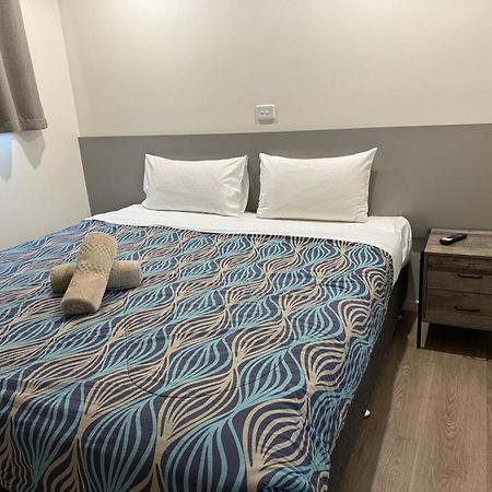 Paringa Caravan Park Renmark Dış mekan fotoğraf