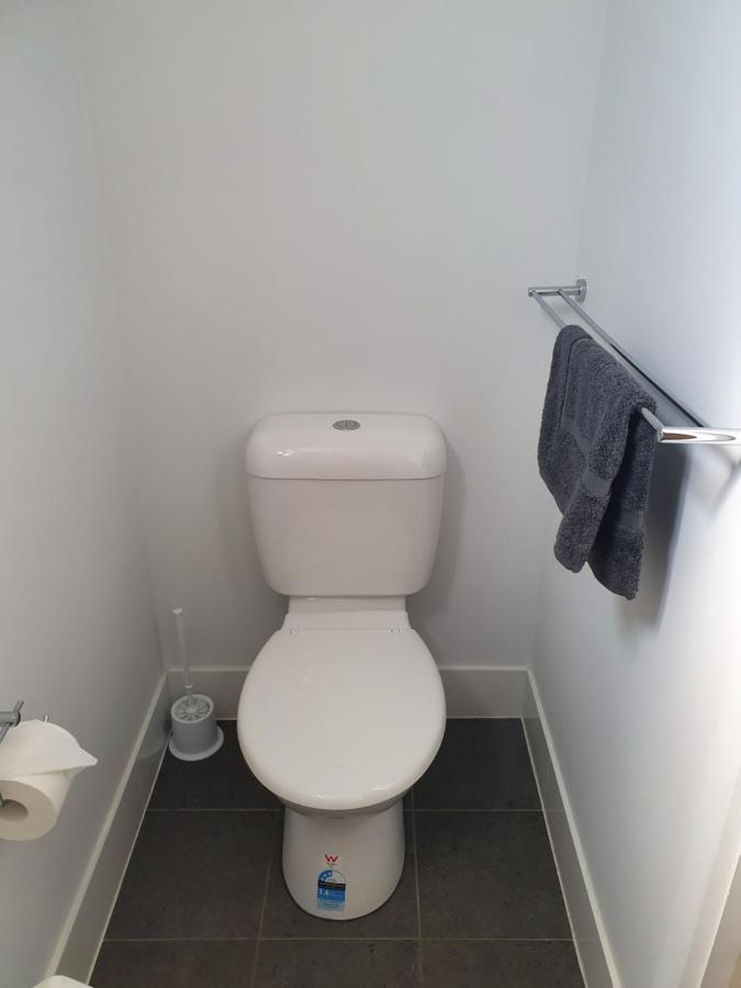 Paringa Caravan Park Renmark Dış mekan fotoğraf