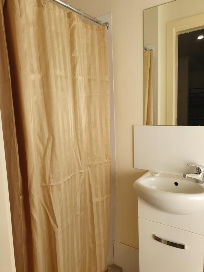 Paringa Caravan Park Renmark Dış mekan fotoğraf