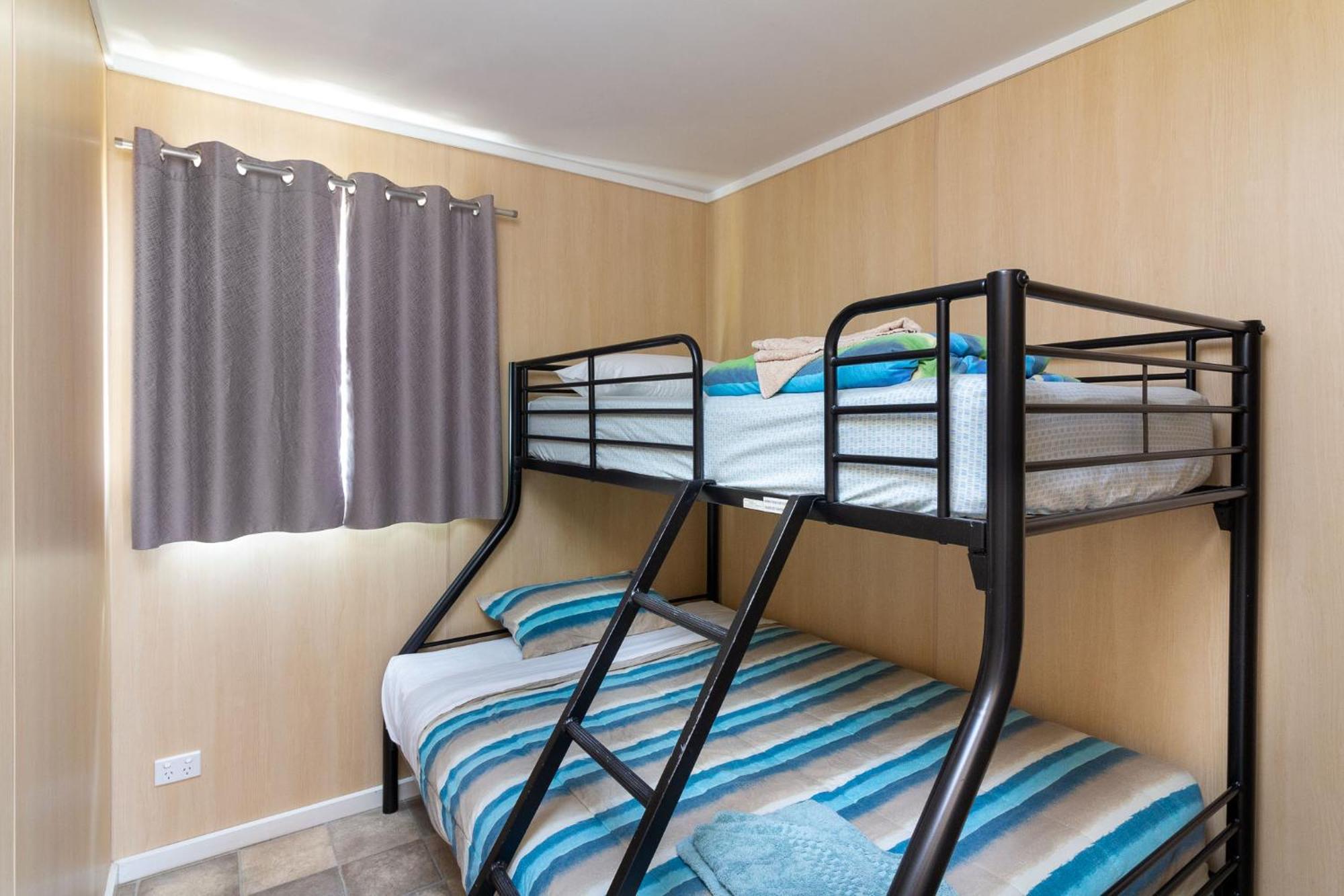 Paringa Caravan Park Renmark Dış mekan fotoğraf