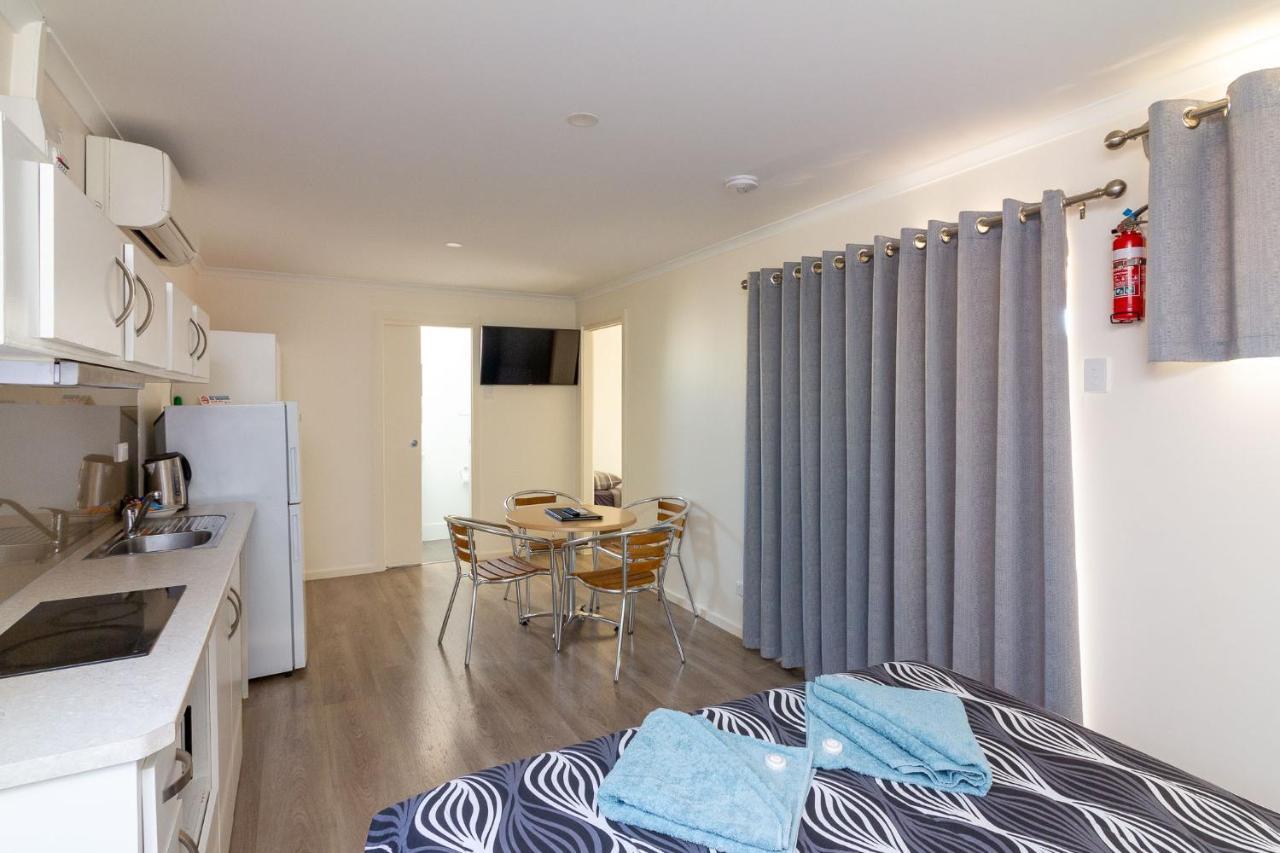 Paringa Caravan Park Renmark Dış mekan fotoğraf