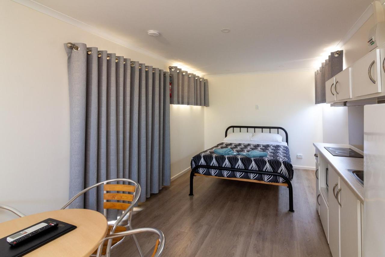 Paringa Caravan Park Renmark Dış mekan fotoğraf