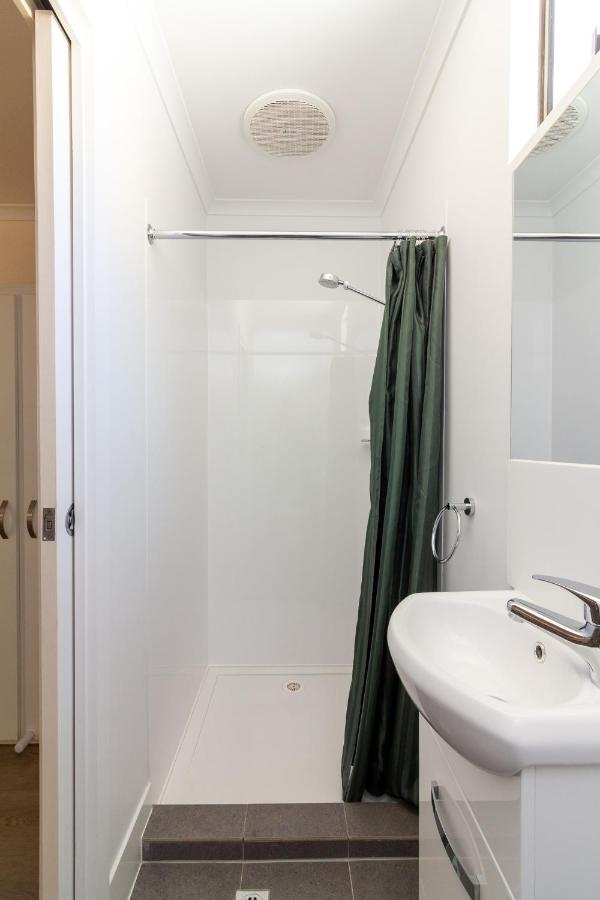 Paringa Caravan Park Renmark Dış mekan fotoğraf