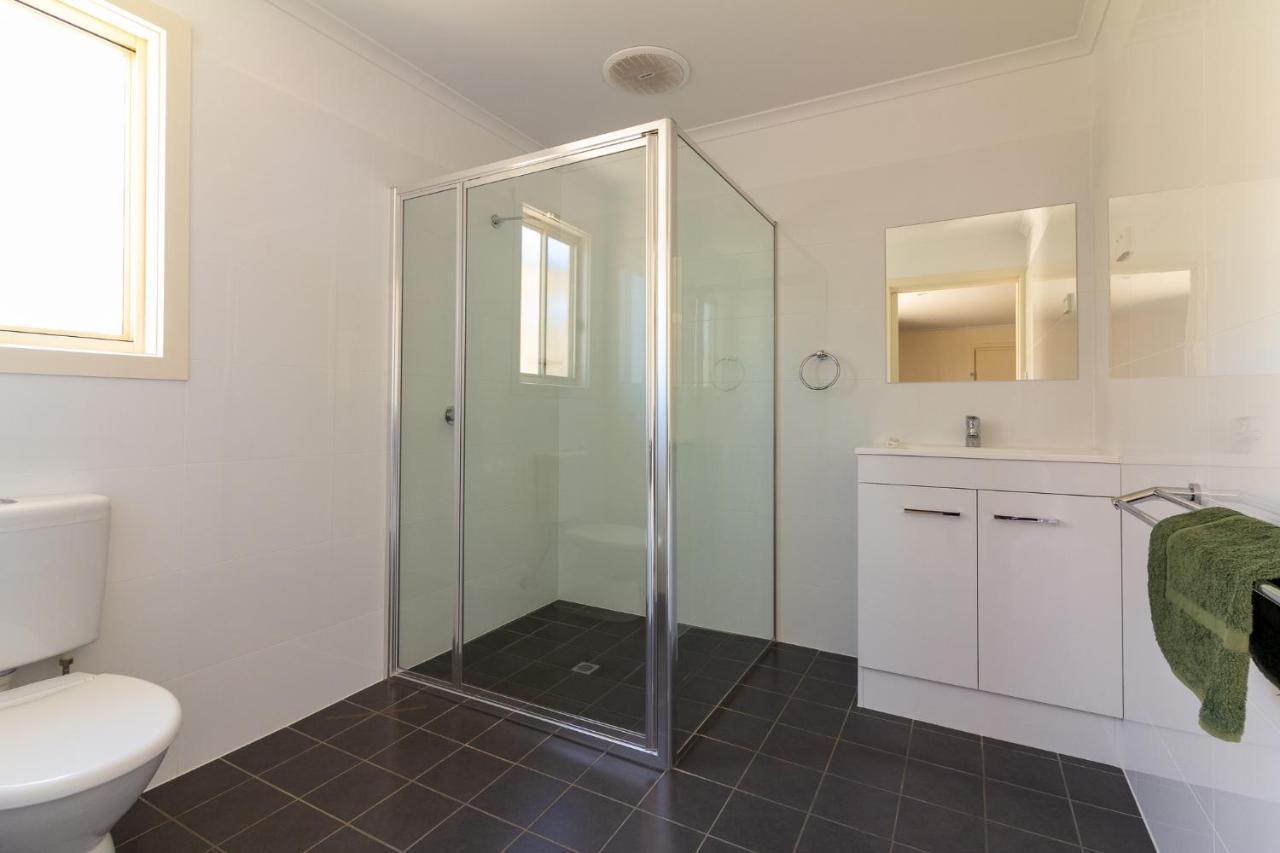 Paringa Caravan Park Renmark Dış mekan fotoğraf