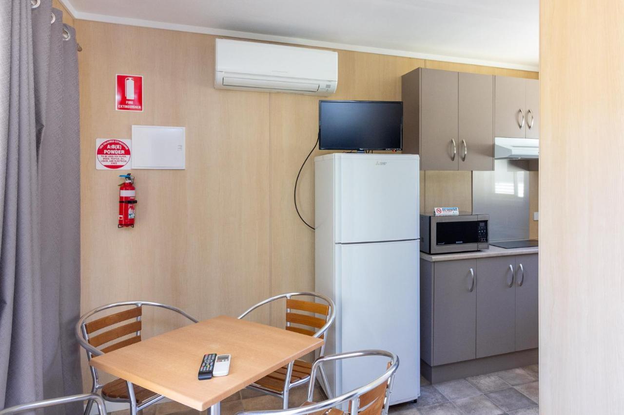Paringa Caravan Park Renmark Dış mekan fotoğraf