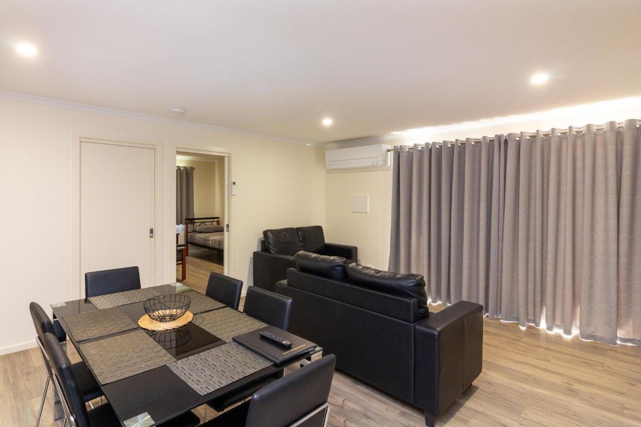Paringa Caravan Park Renmark Dış mekan fotoğraf