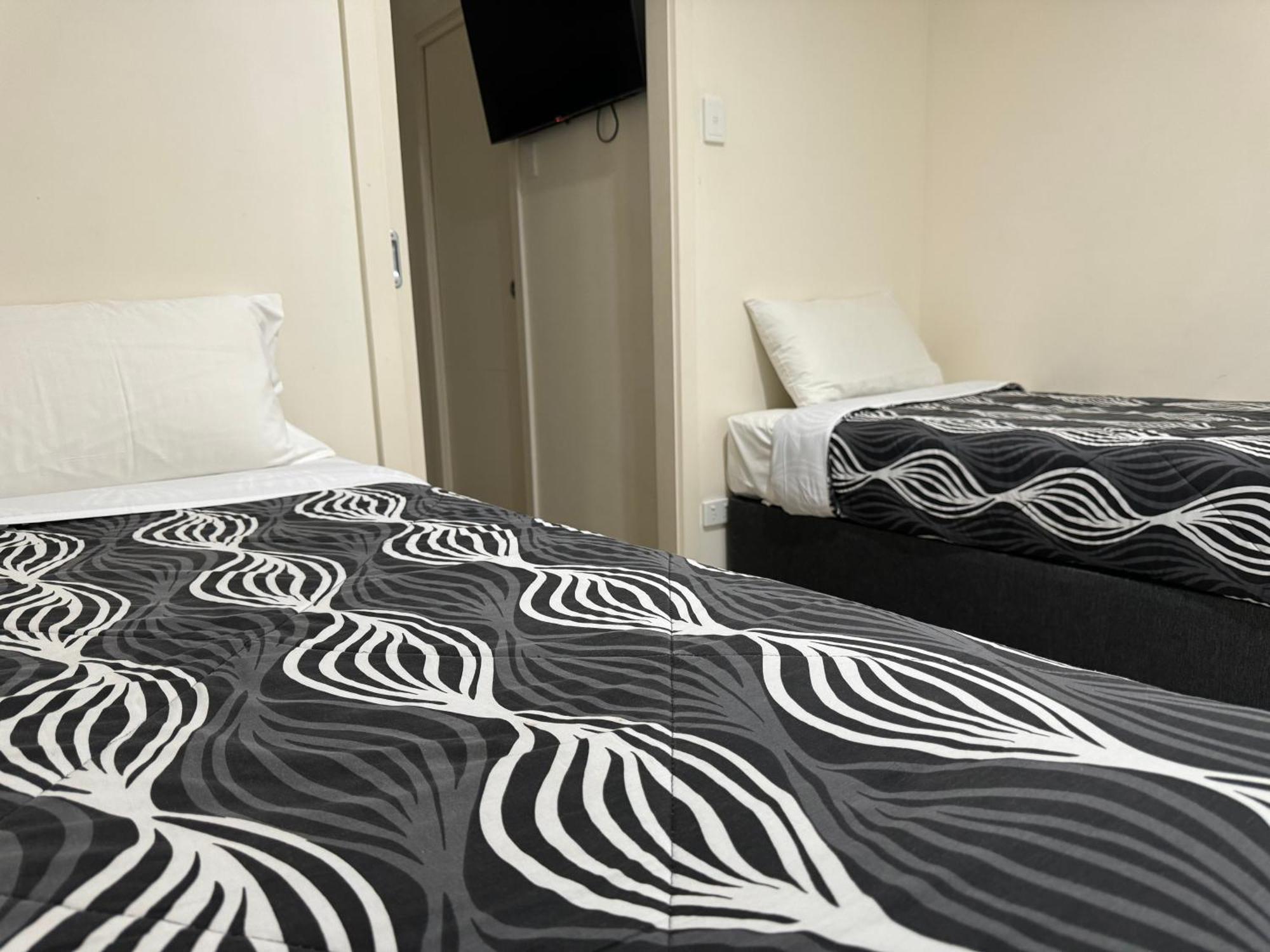 Paringa Caravan Park Renmark Dış mekan fotoğraf