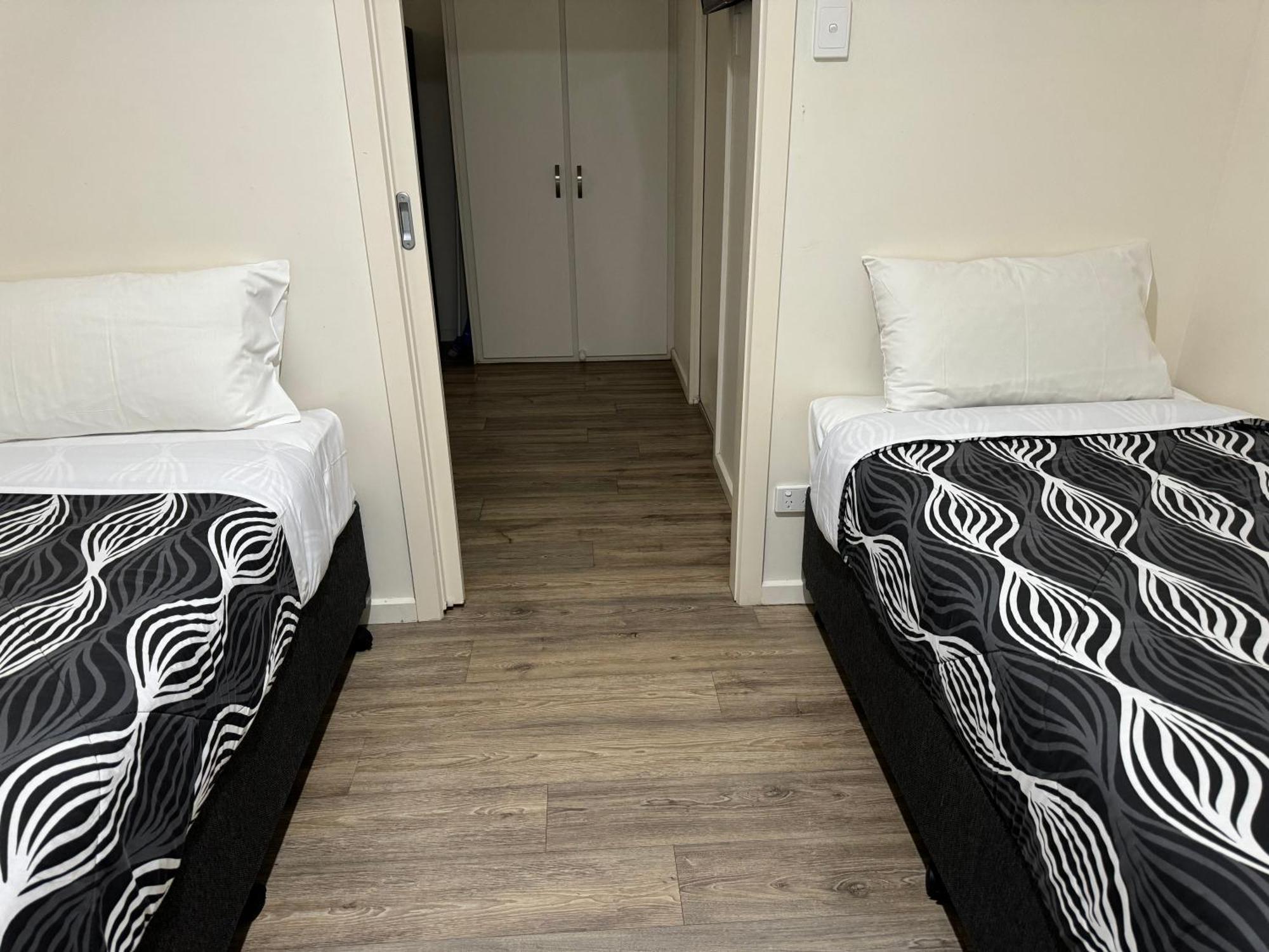 Paringa Caravan Park Renmark Dış mekan fotoğraf