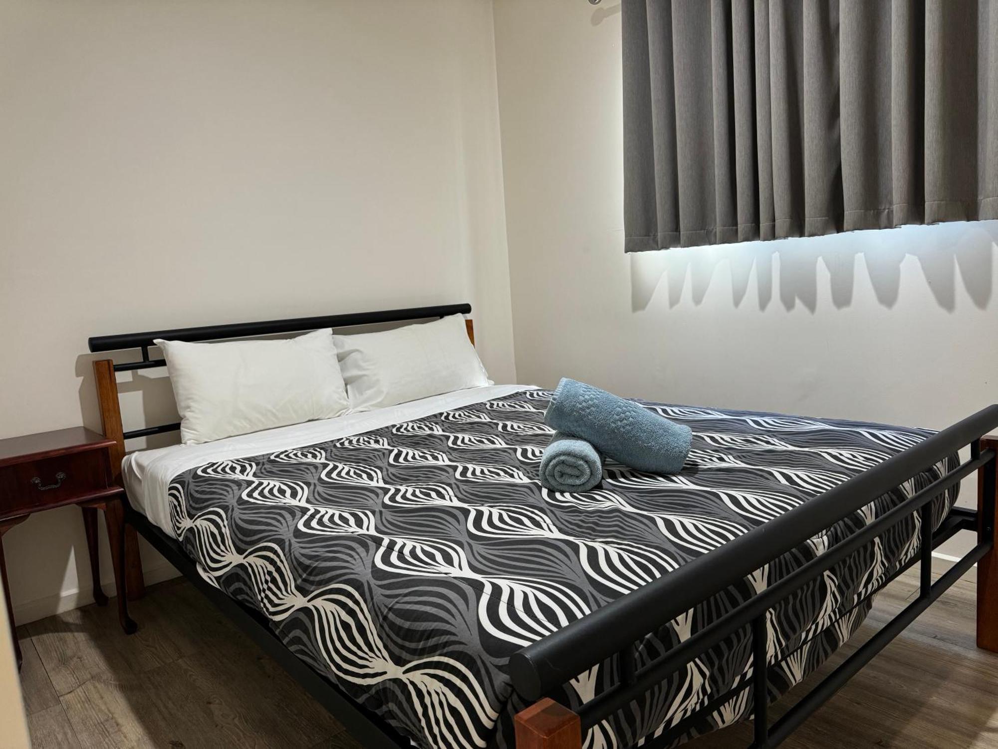 Paringa Caravan Park Renmark Dış mekan fotoğraf