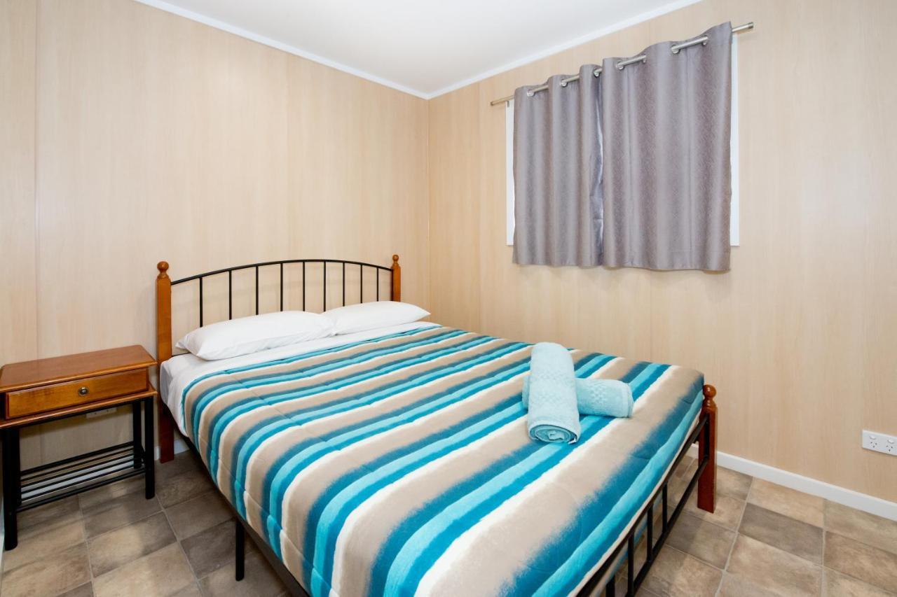 Paringa Caravan Park Renmark Dış mekan fotoğraf