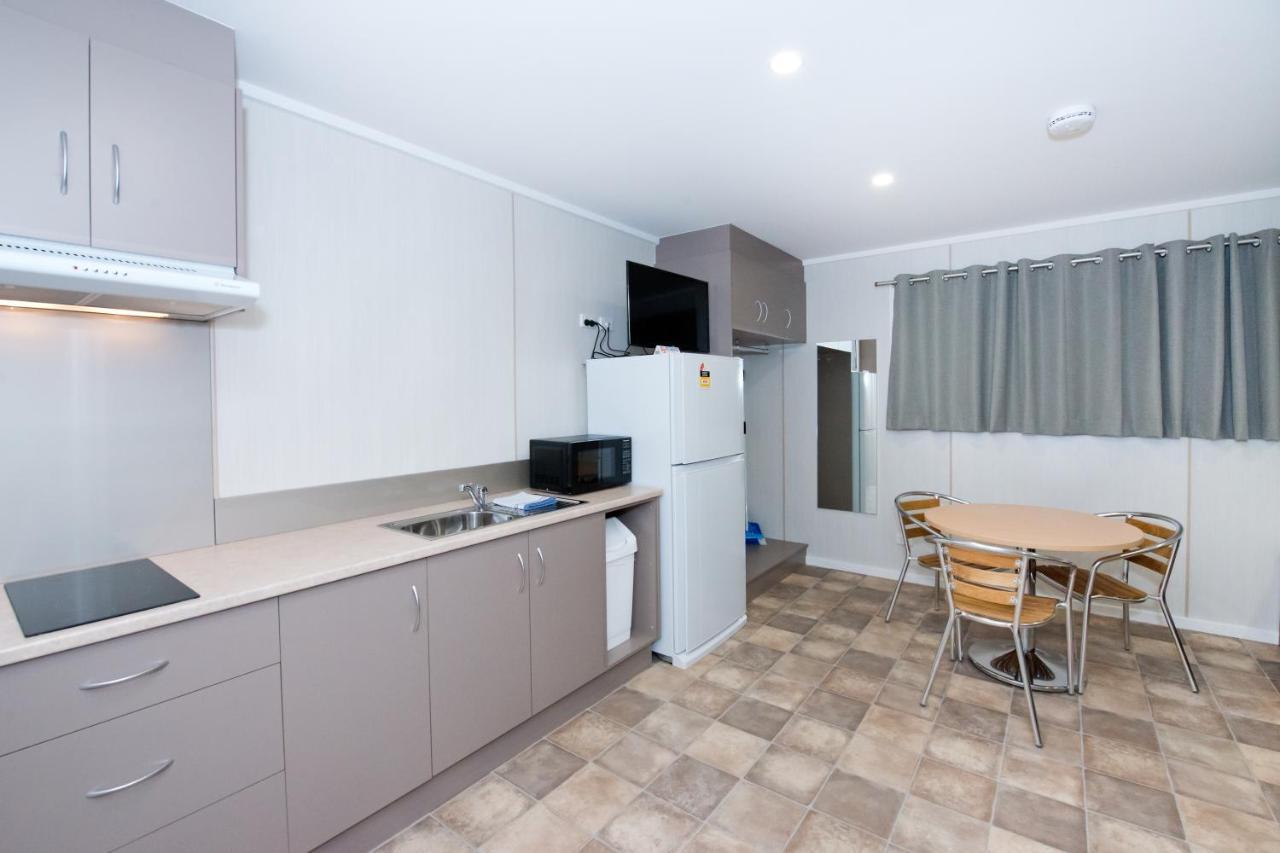 Paringa Caravan Park Renmark Dış mekan fotoğraf