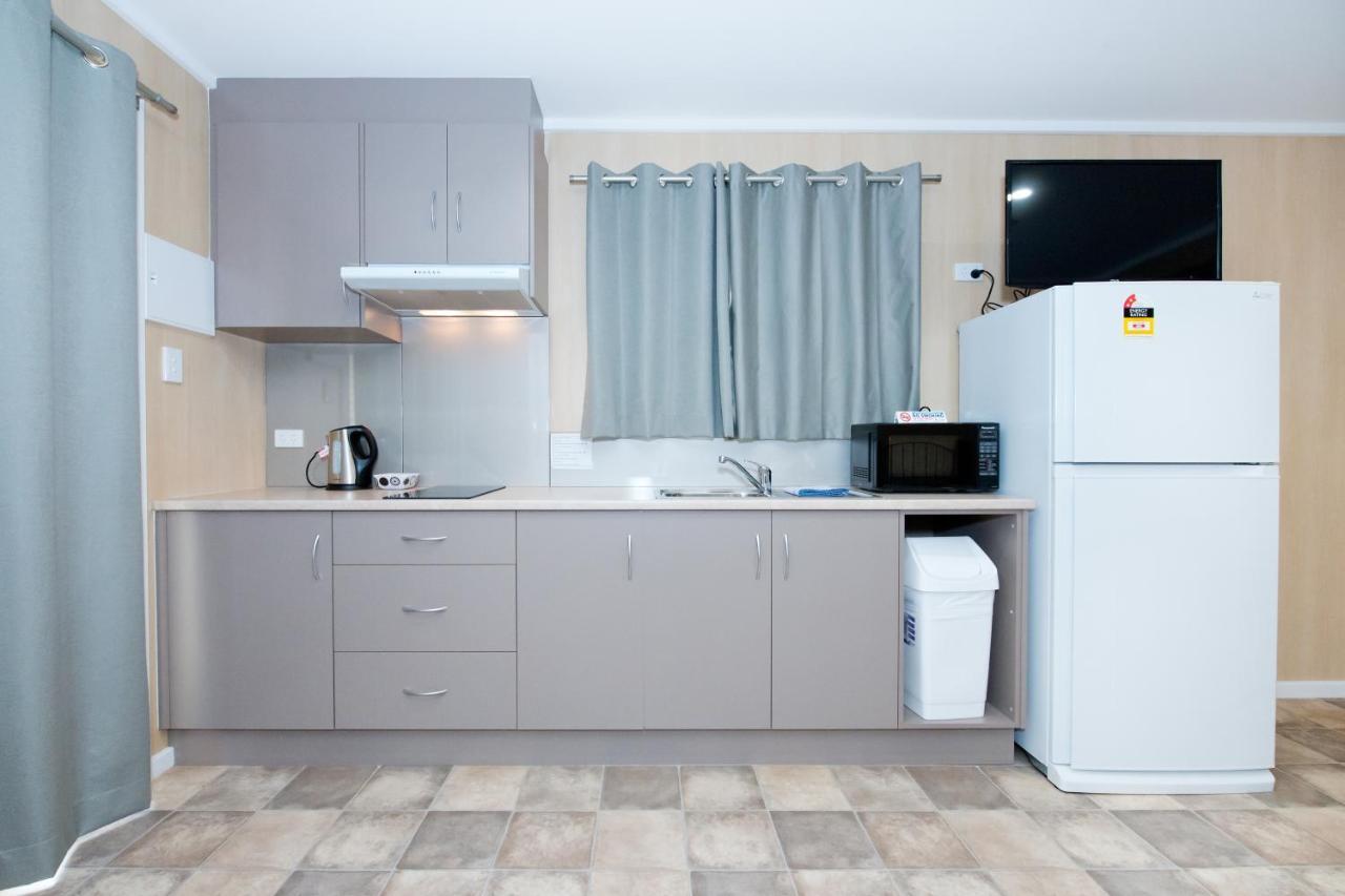 Paringa Caravan Park Renmark Dış mekan fotoğraf